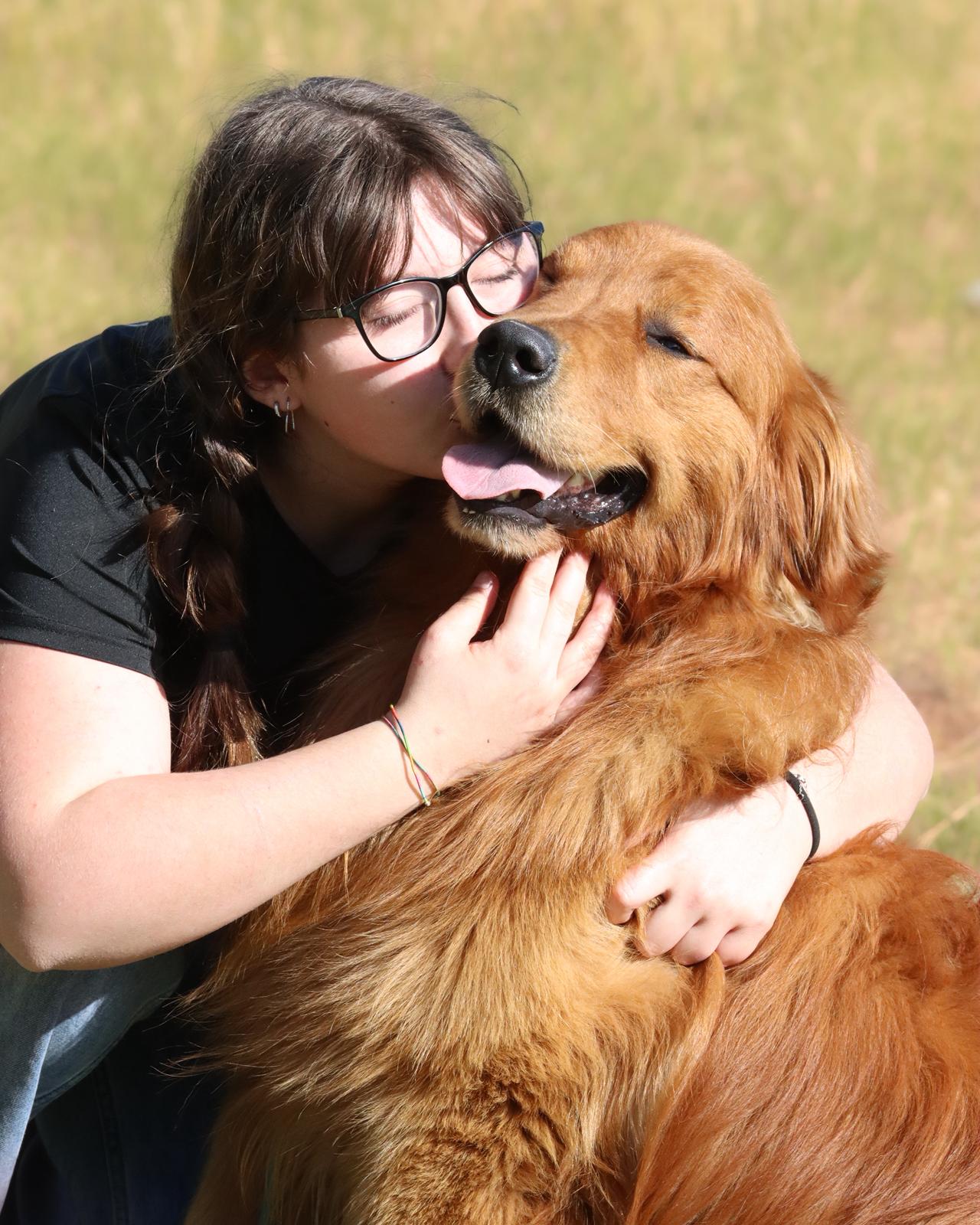 Noemya Royal – i nostri Golden Retriever